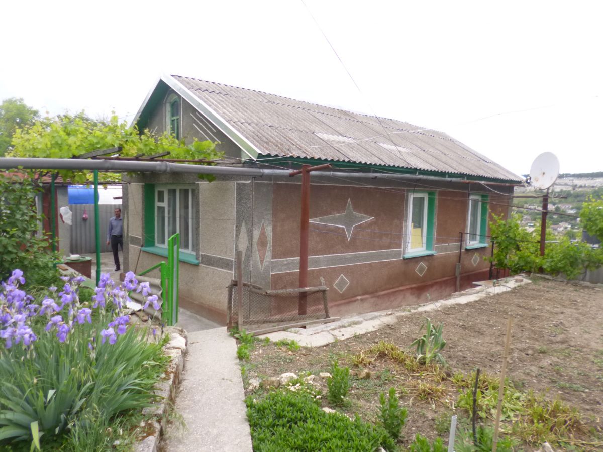 Где Купить Недорогой Дом В Крыму